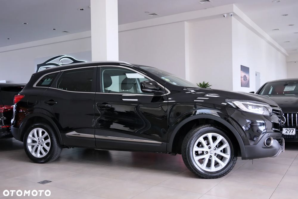 Renault Kadjar Energy dCi 130 Business - 4