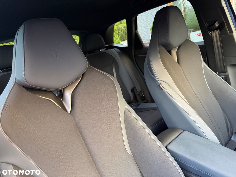 Cupra Terramar 1.5 eTSI mHEV Advantage Edition DCC DSG - 21