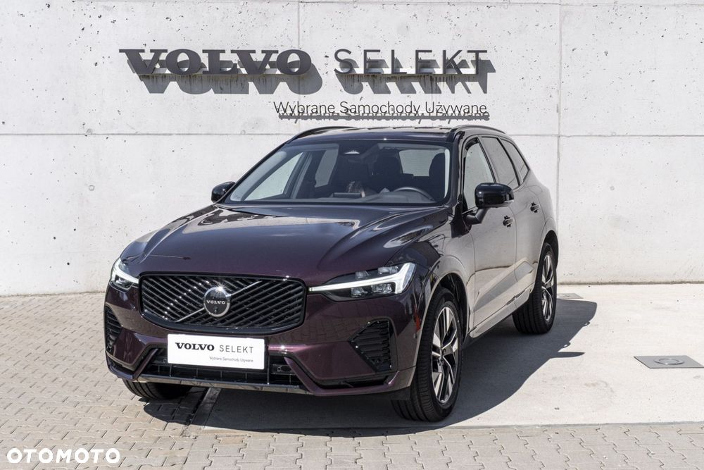 Volvo XC 60 - 2
