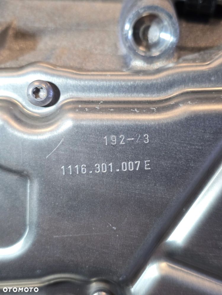 NOWA ORYGINALNA KOMPLETNA SKRZYNIA BMW X5 X6 3.0D B57 8HP80 5A9A777 - 10