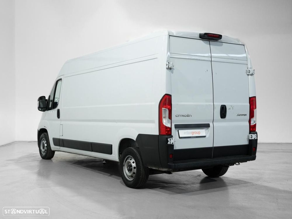 Citroën Jumper 2.2 bluehdi L3H2 S&S c/IVA - 5