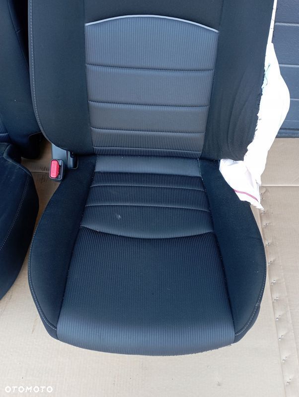 MAZDA CX3 CX-3 FOTELE KANAPA KOMPLET EUROPA GRZANE - 8