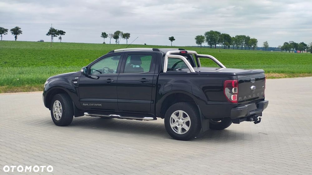Ford Ranger - 5