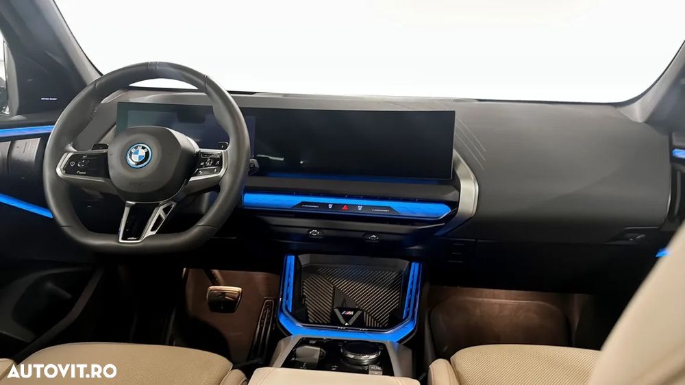 BMW X3 30e xDrive - 8