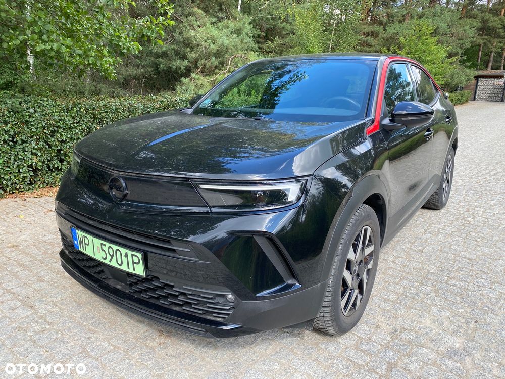 Opel Mokka Mokka-e 50kWh GS Line Plus Pack - 2