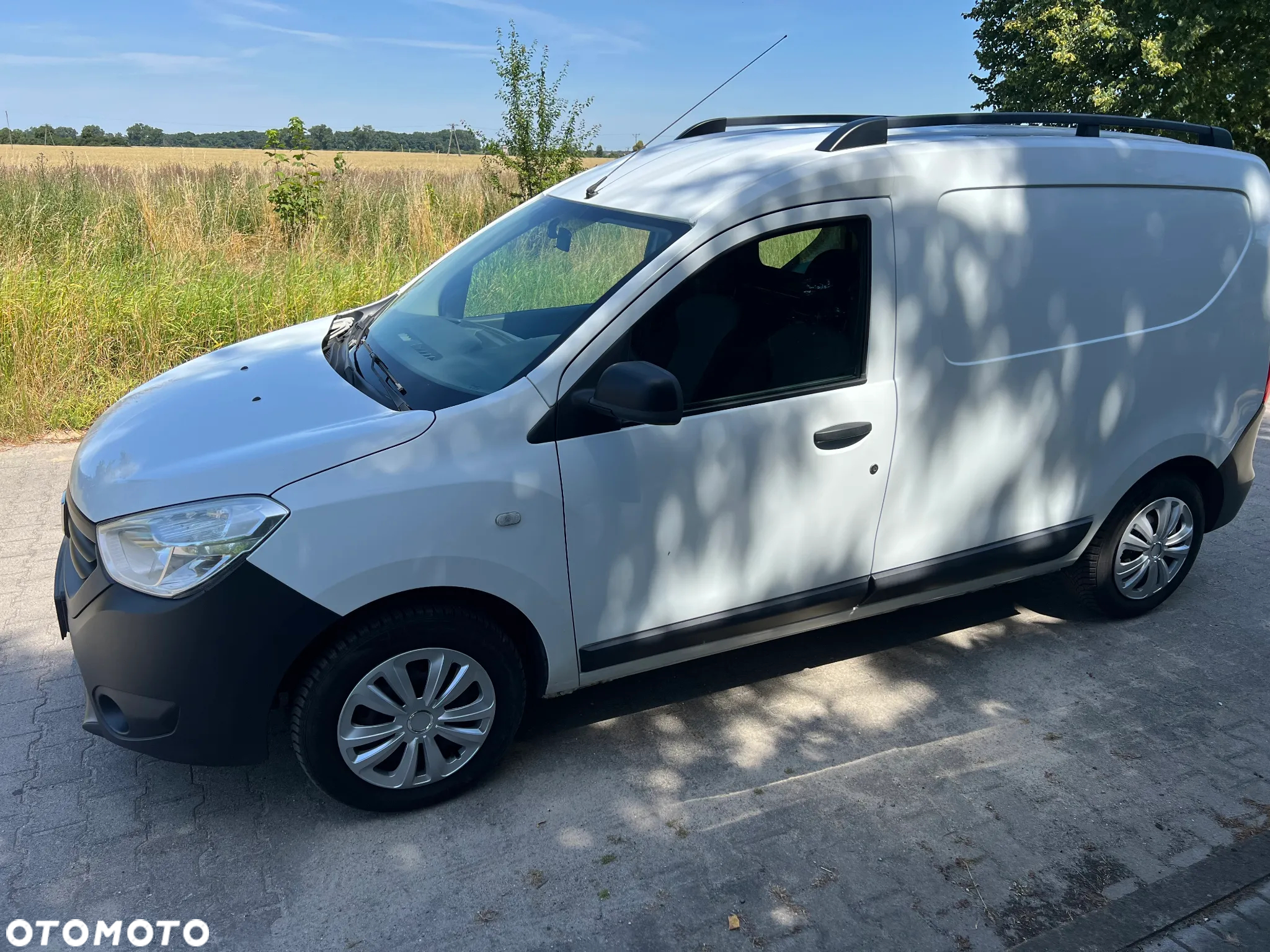 Dacia Dokker - 12