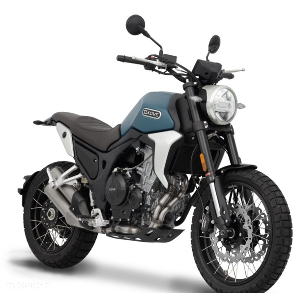 KOVE 510F