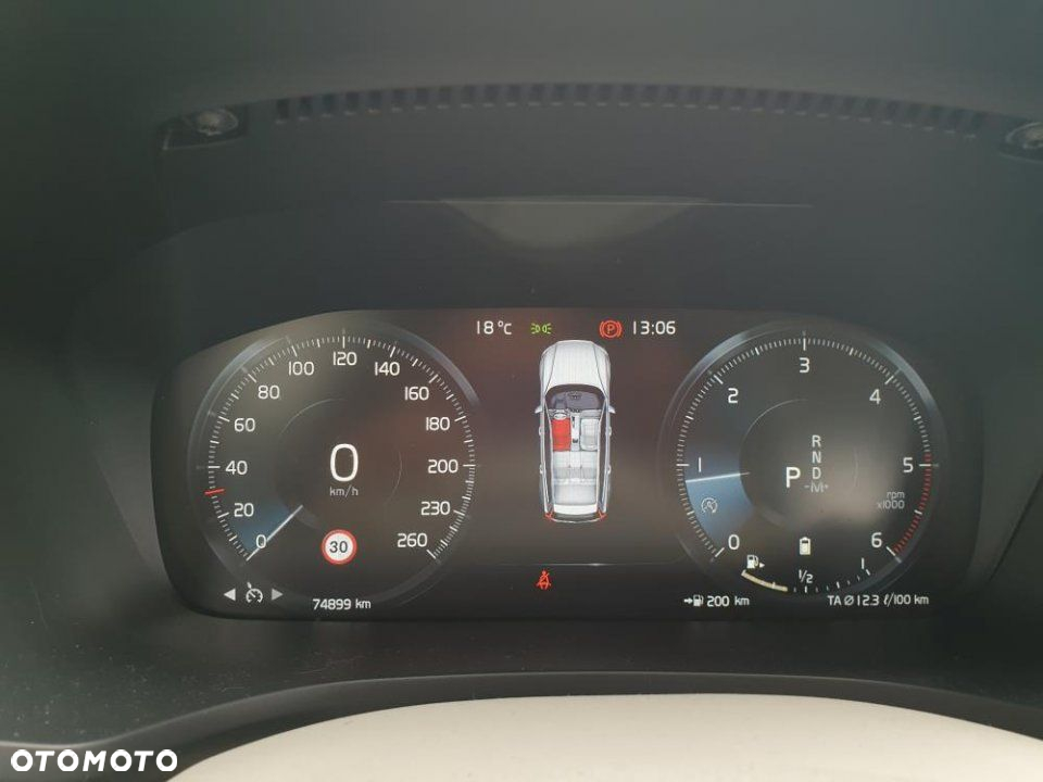 Volvo V60 - 13