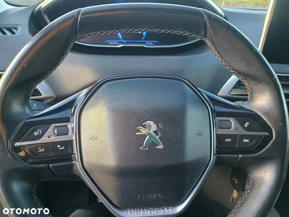 Peugeot 3008 HDi 115 Business-Line - 25