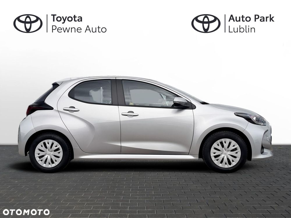 Toyota Yaris Hybrid 1.5 Comfort - 6