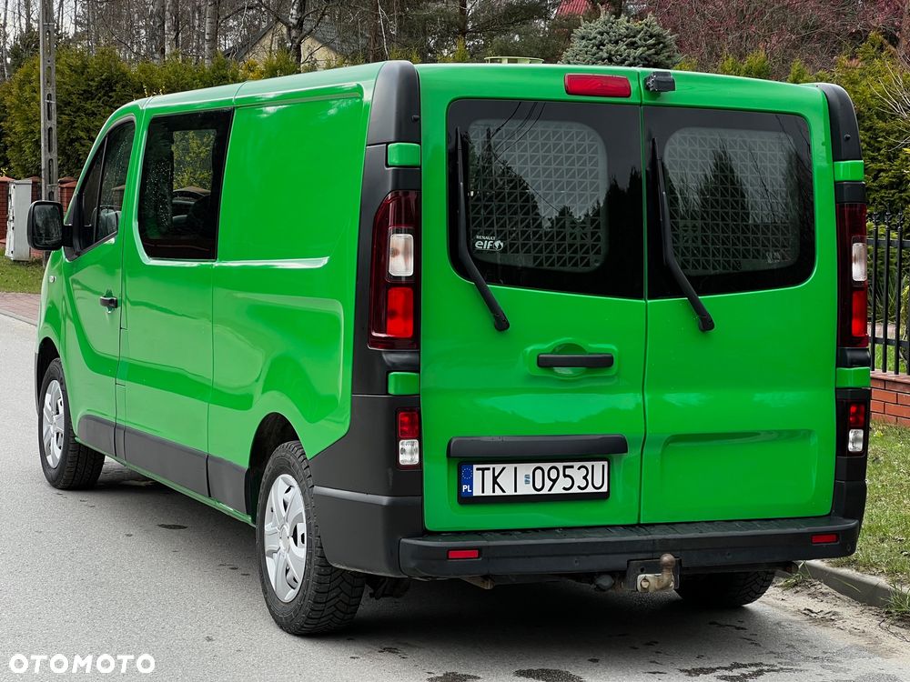 Renault Trafic - 20