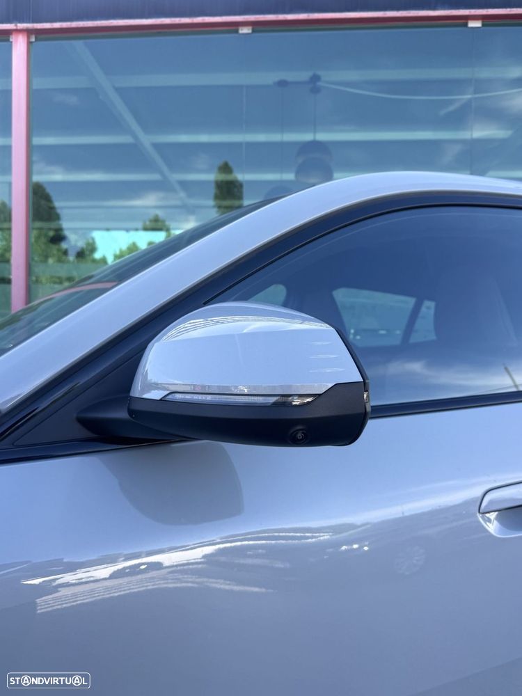 BMW iX2 eDrive20 Pack Desportivo M Pro - 8