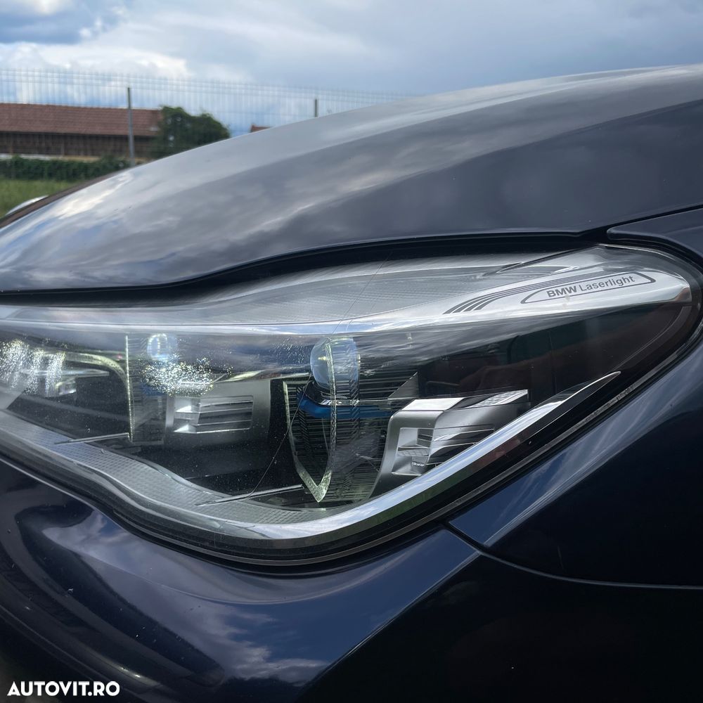 BMW Seria 7 740Le xDrive iPerformance - 8