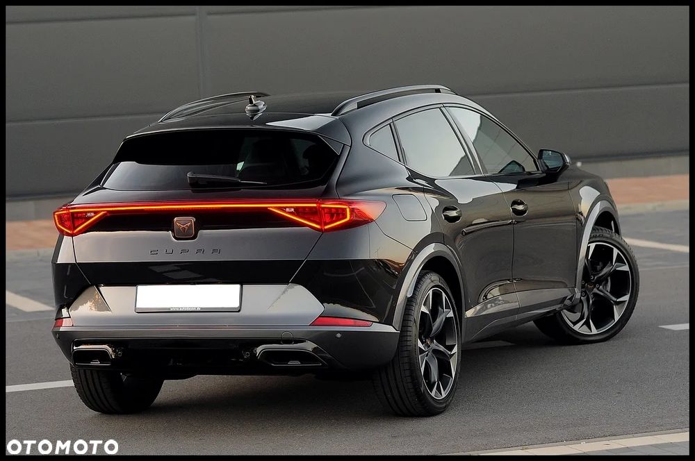 Cupra Formentor 1.5 TSI - 9