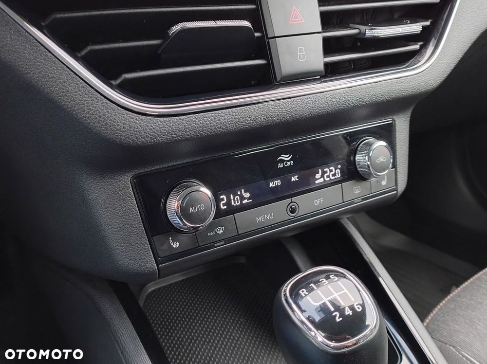 Skoda Scala 1.0 TSI Style - 32