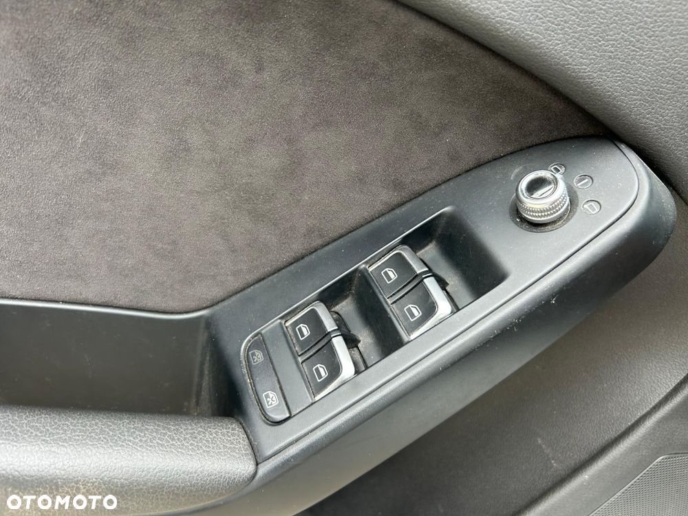 Audi A4 Avant - 24