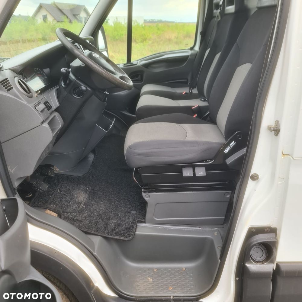Iveco DAILY  35S15 - 14