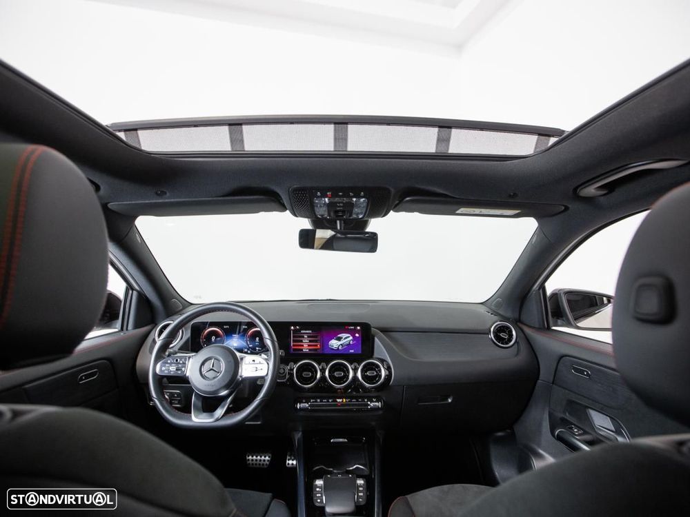 Mercedes-Benz GLA 250 e AMG Line - 13