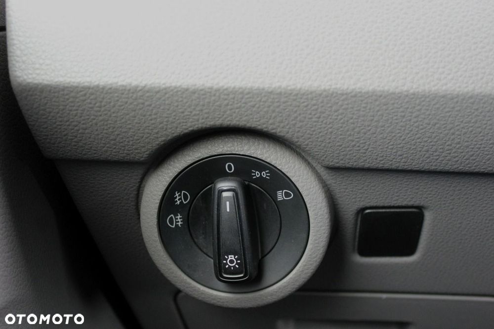 Volkswagen Transporter - 18