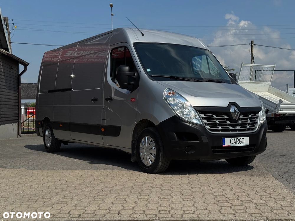 Renault Master - 4