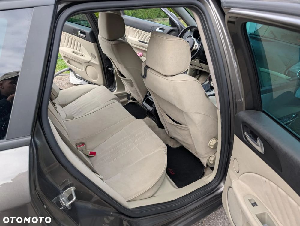 Alfa Romeo 159 Sportwagon - 14