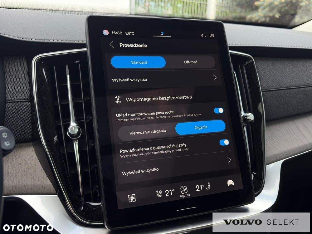 Volvo XC 90 - 32