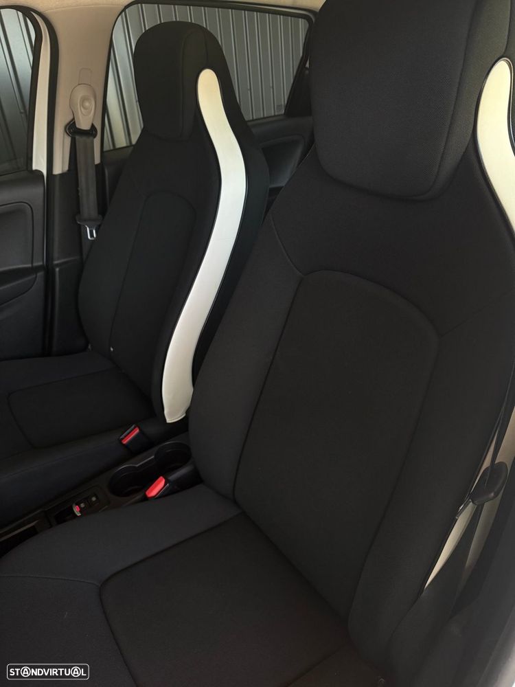Renault Zoe (c/ Bateria) Zen 50 - 12