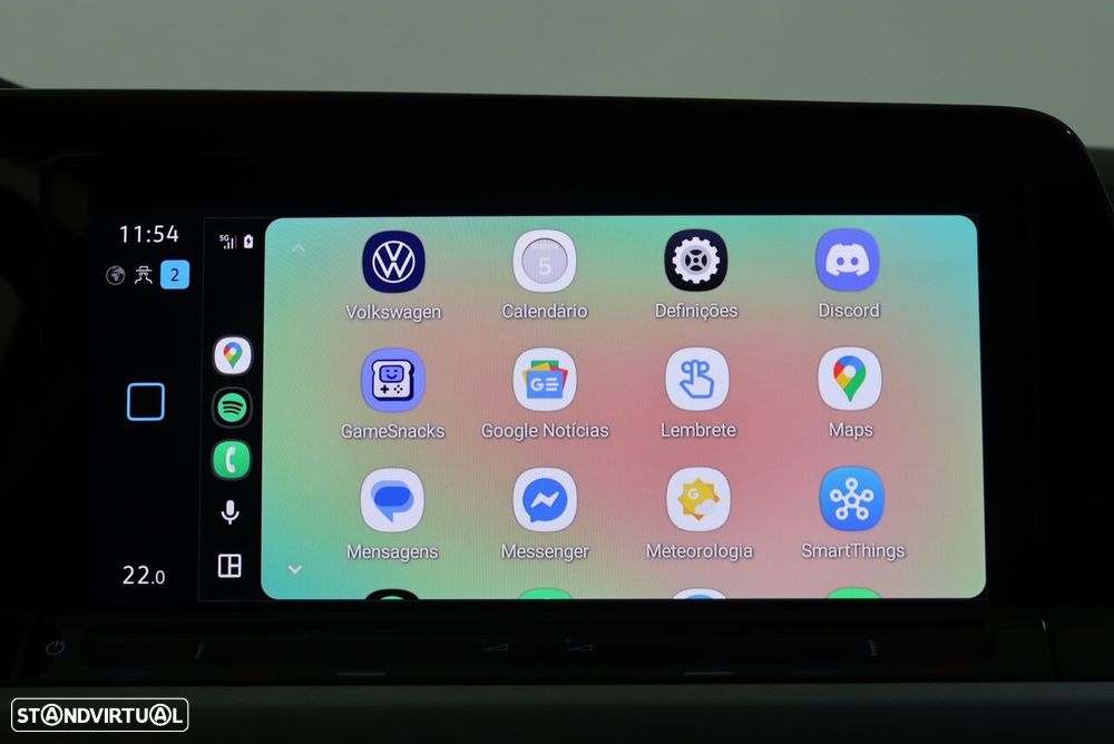 VW Golf 1.0 TSI Life - 13