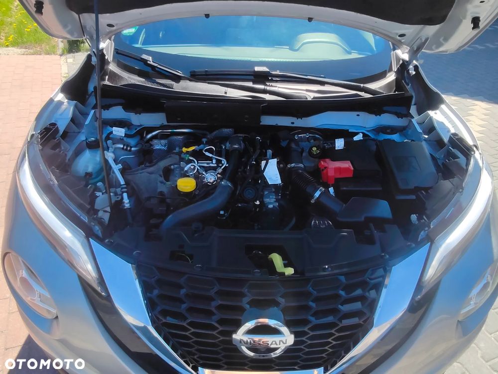 Nissan Juke DIG-T 117 N-Design - 37