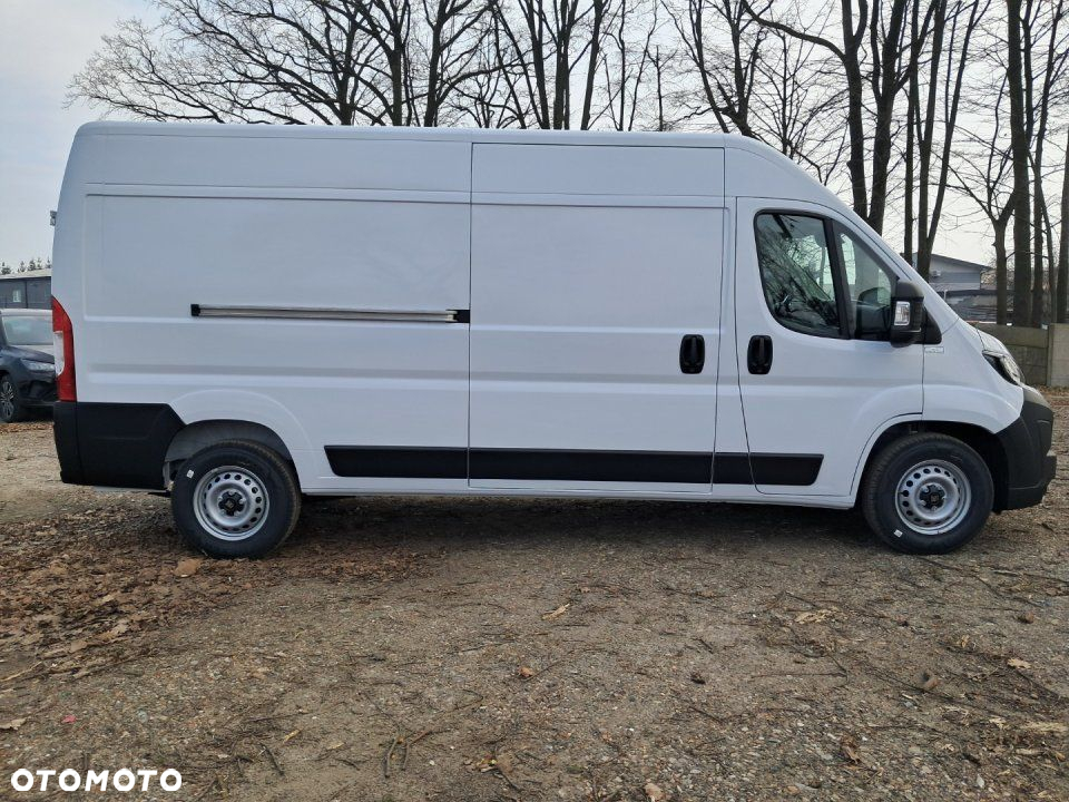 Fiat Ducato - 8