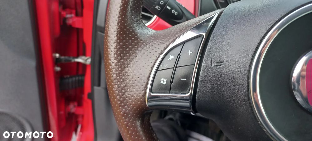 Fiat 500 0.9 TwinAir Start&Stop Pop - 17