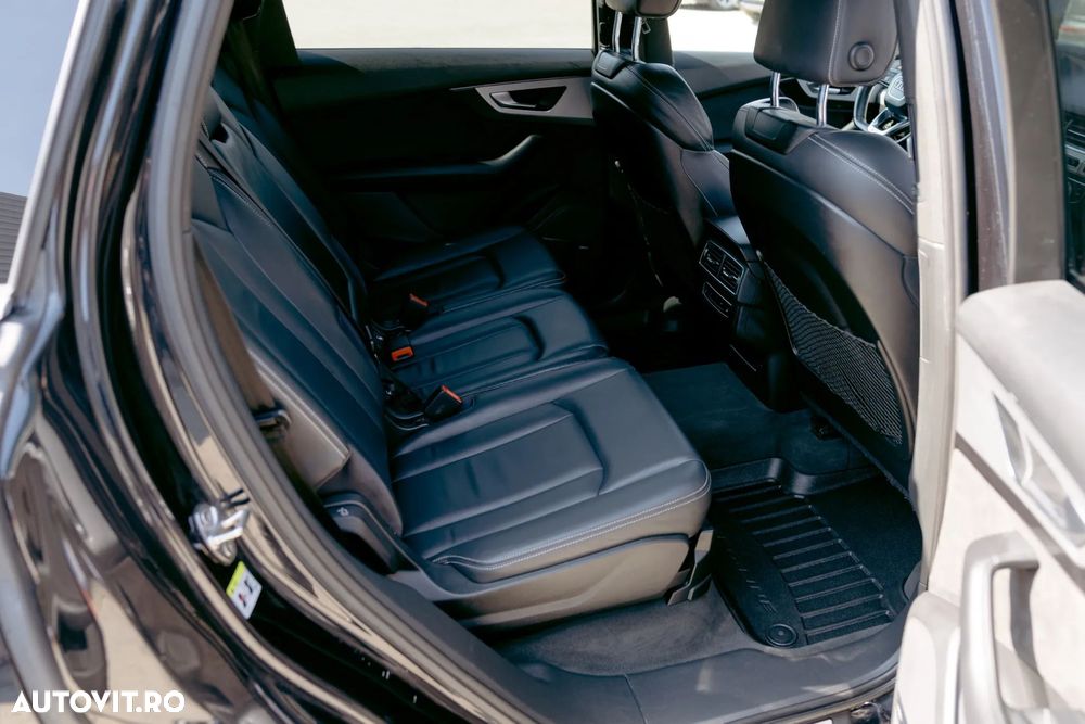 Audi Q7 - 26