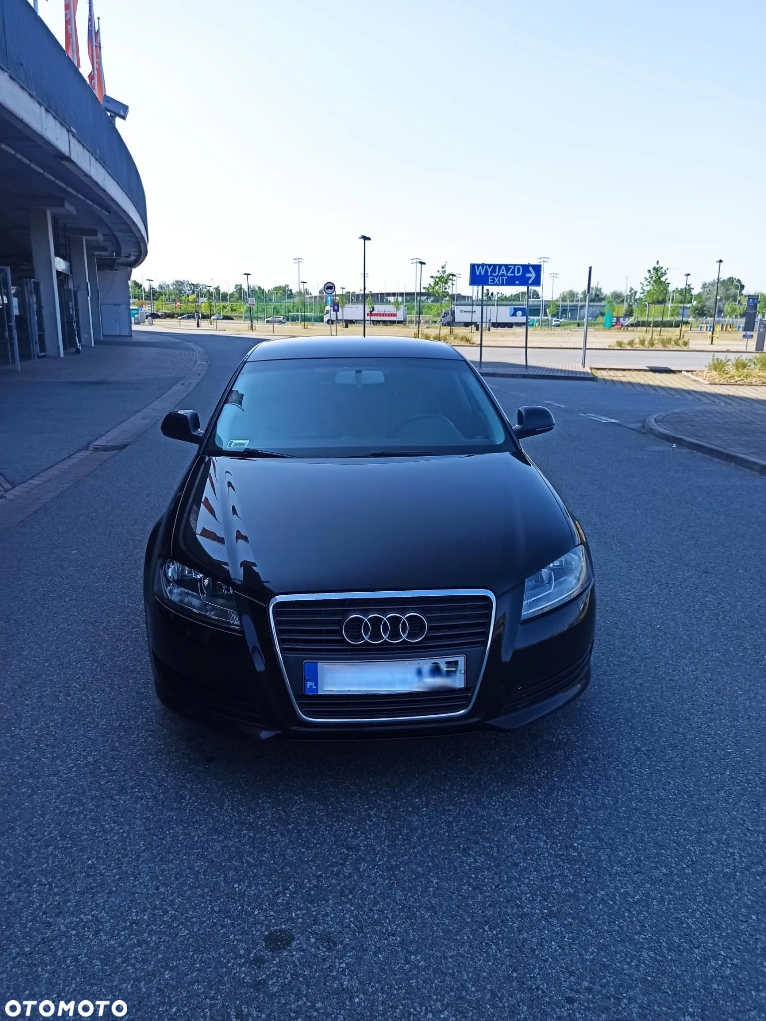 Audi A3 Sportback 1.9 TDI Ambition - 2