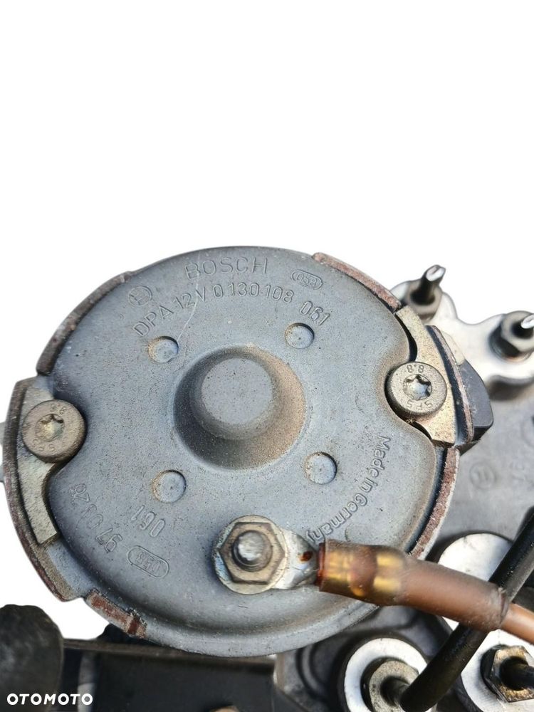 POMPA HAMULCOWA ABS BMW E39 2.0 1090910 0265217000 0130108061 - 2