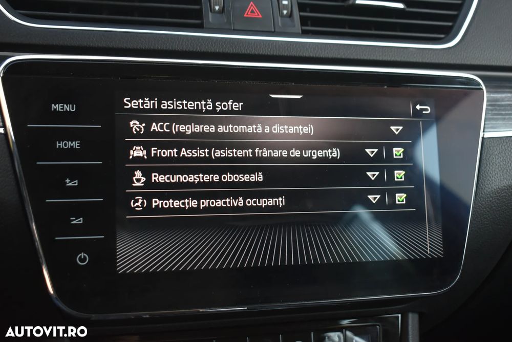 Skoda Superb 1.4 TSI PHEV Style - 18