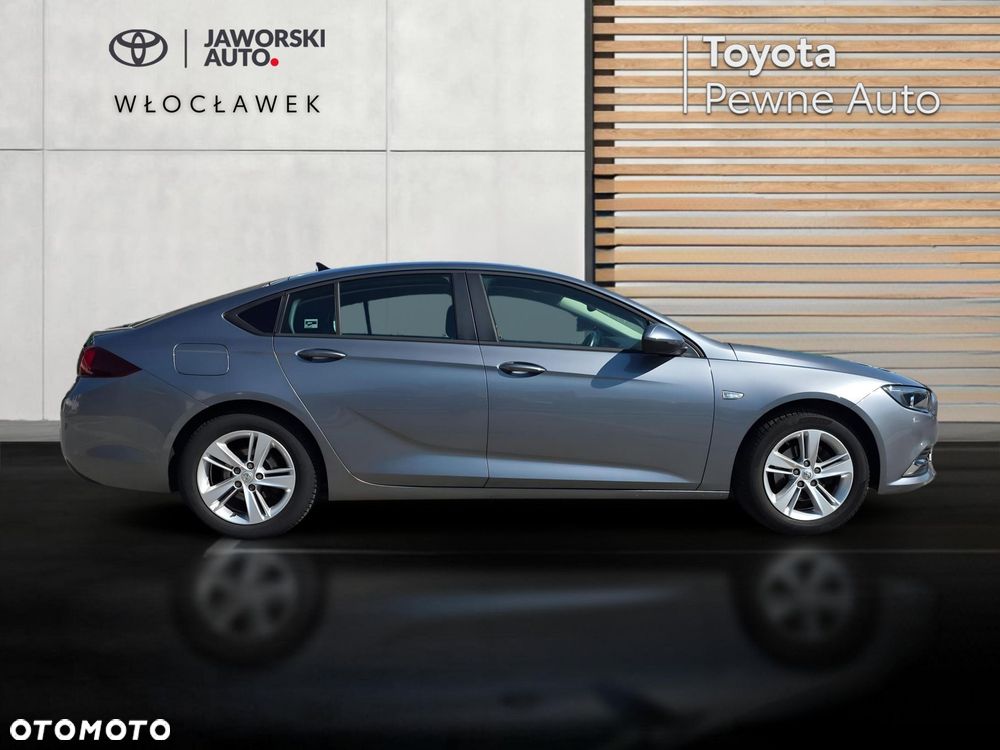 Opel Insignia 1.5 T Innovation S&S - 6