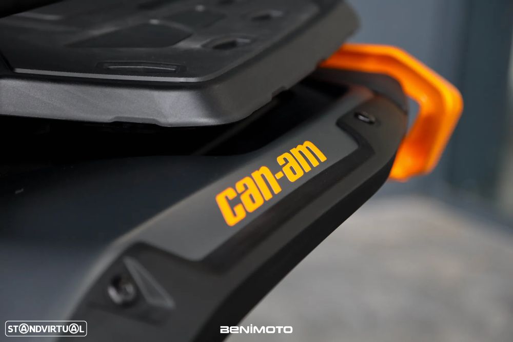 Can-Am Outlander MAX XT-P 1000R - 15