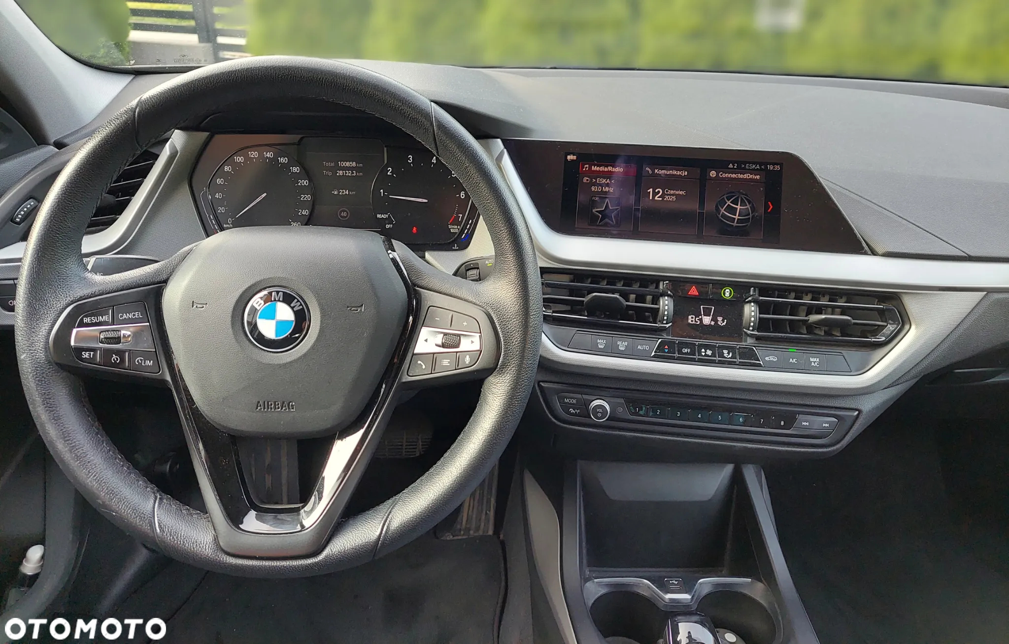 BMW Seria 1 118i Advantage - 5