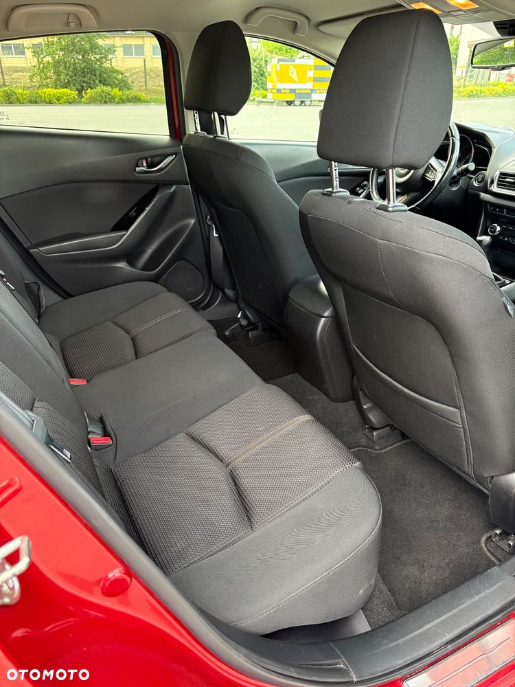 Mazda 3 2.0 Skypassion - 12