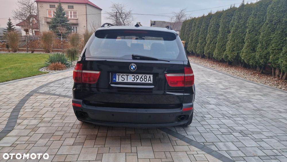 BMW X5 3.0sd - 5