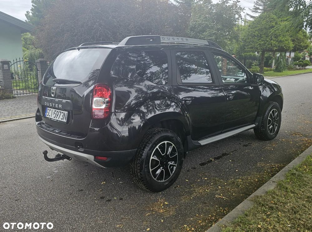 Dacia Duster - 6