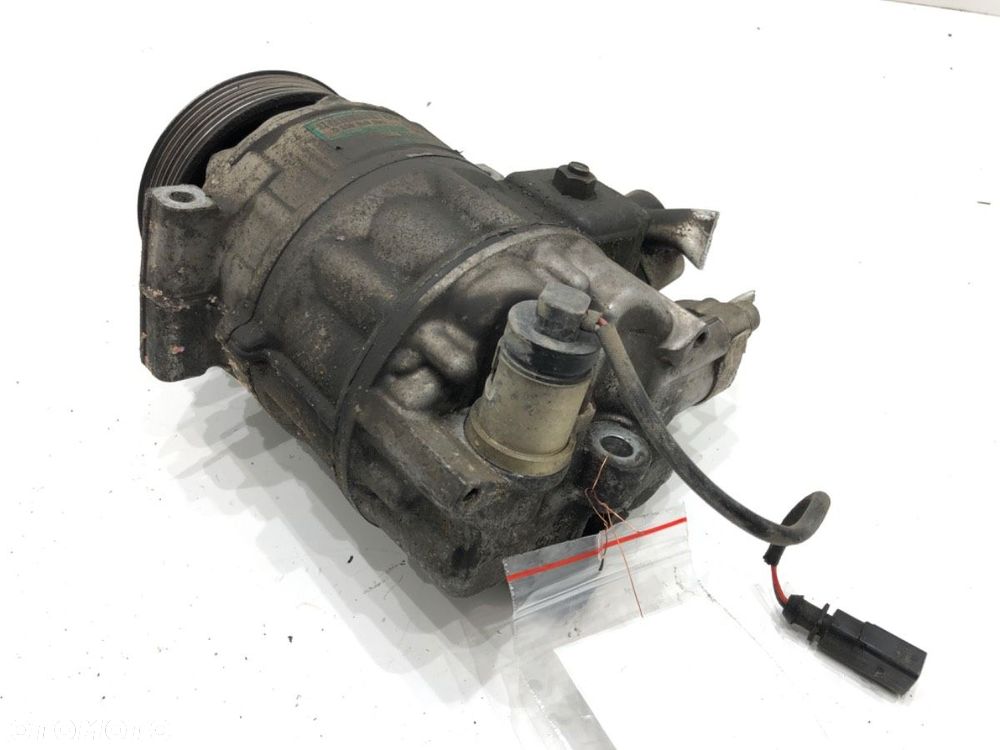 SPRĘŻARKA KLIMATYZACJI - 237.00 PLN - VW PASSAT B6 Variant (3C5) 2005 - 2011 2.0 TFSI 147 kW [200 - 3