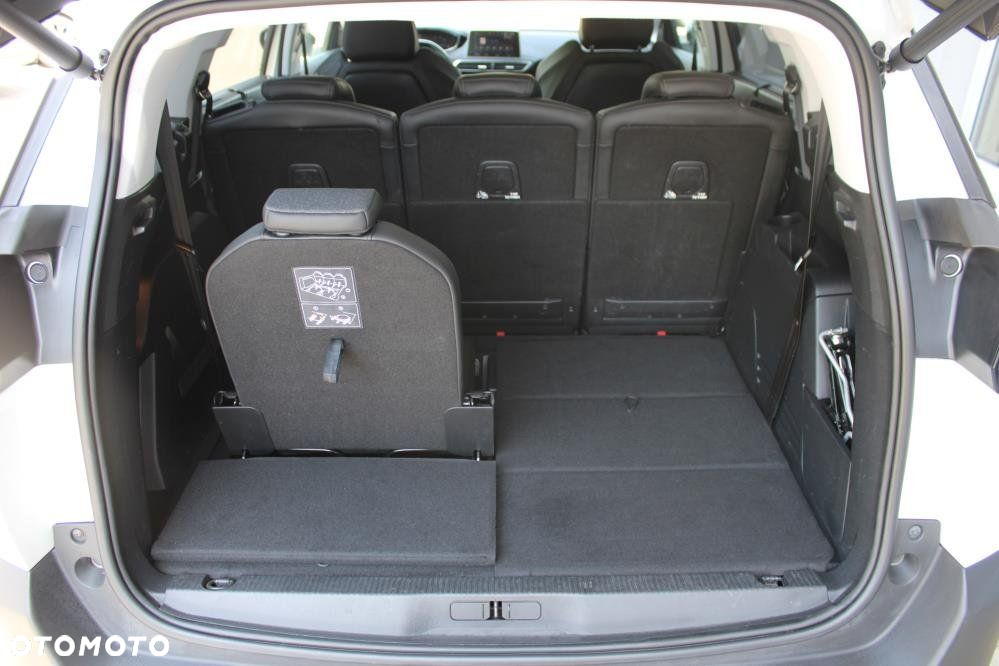 Peugeot 5008 - 39