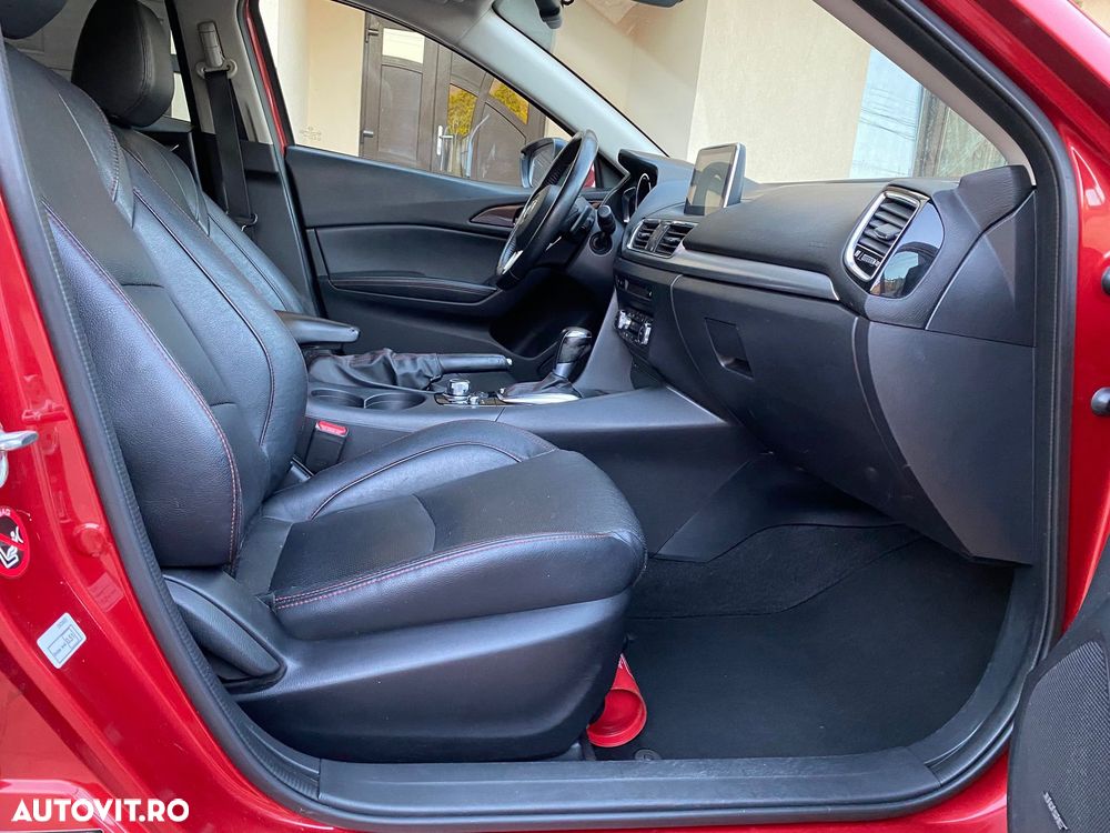 Mazda 3 - 12