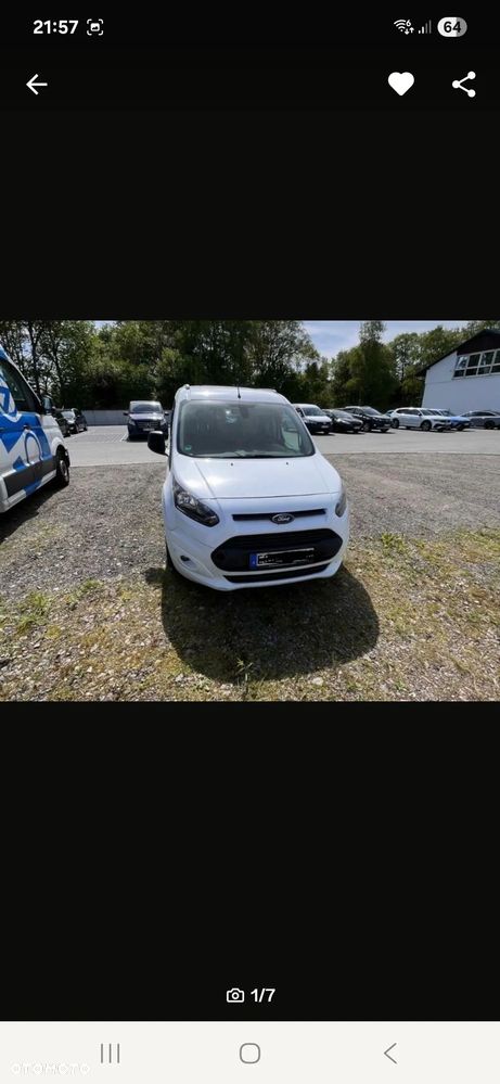 Ford Tourneo Connect Grand - 2
