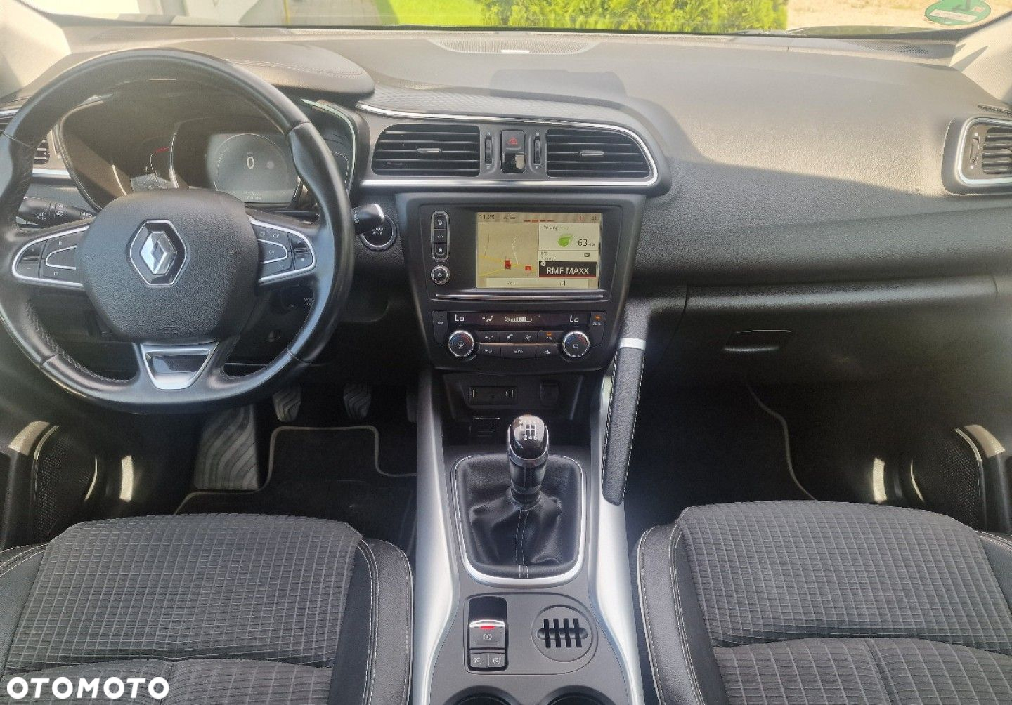 Renault Kadjar - 25