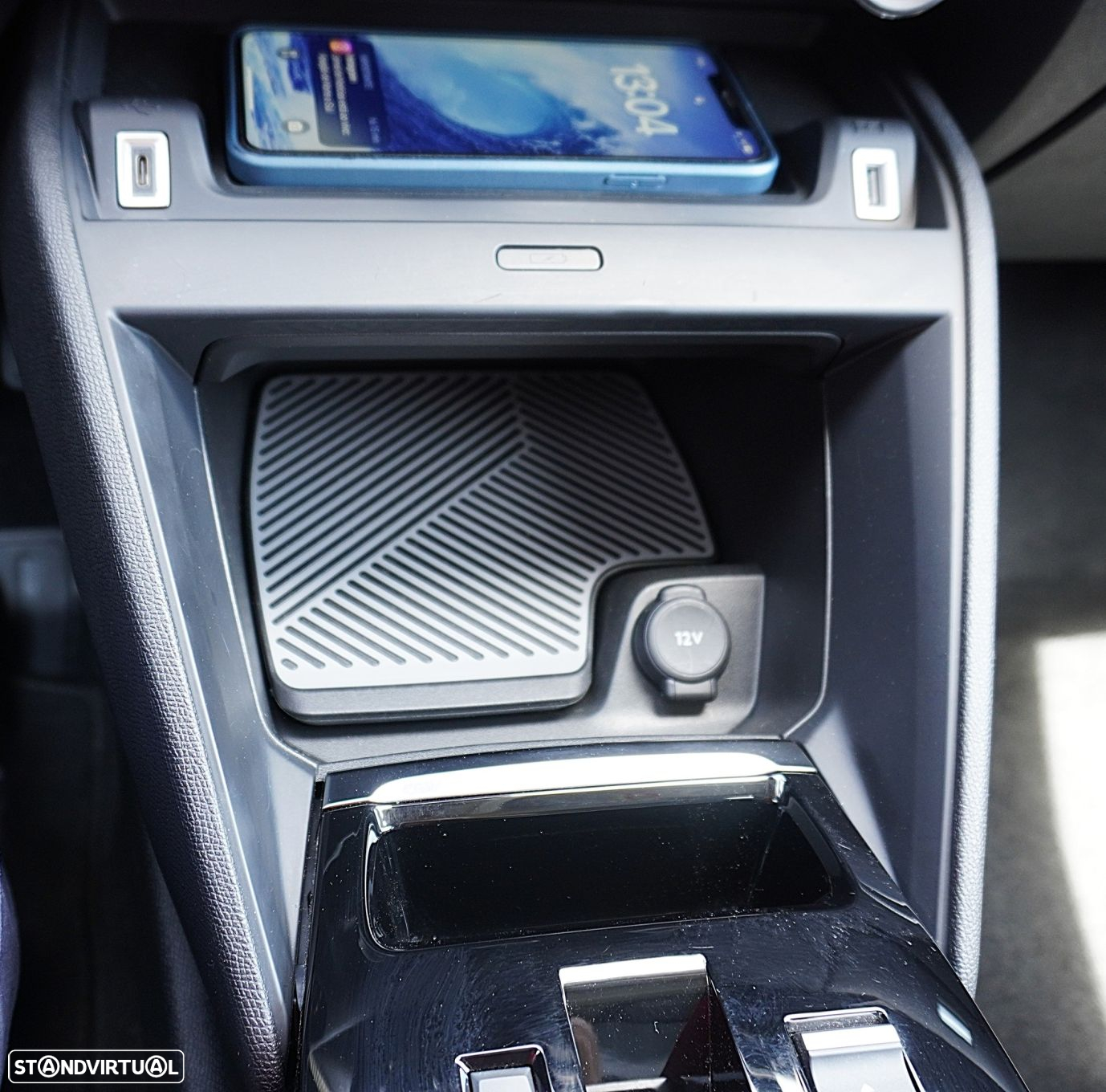 Citroën C4 1.2 PureTech Shine EAT8 - 20