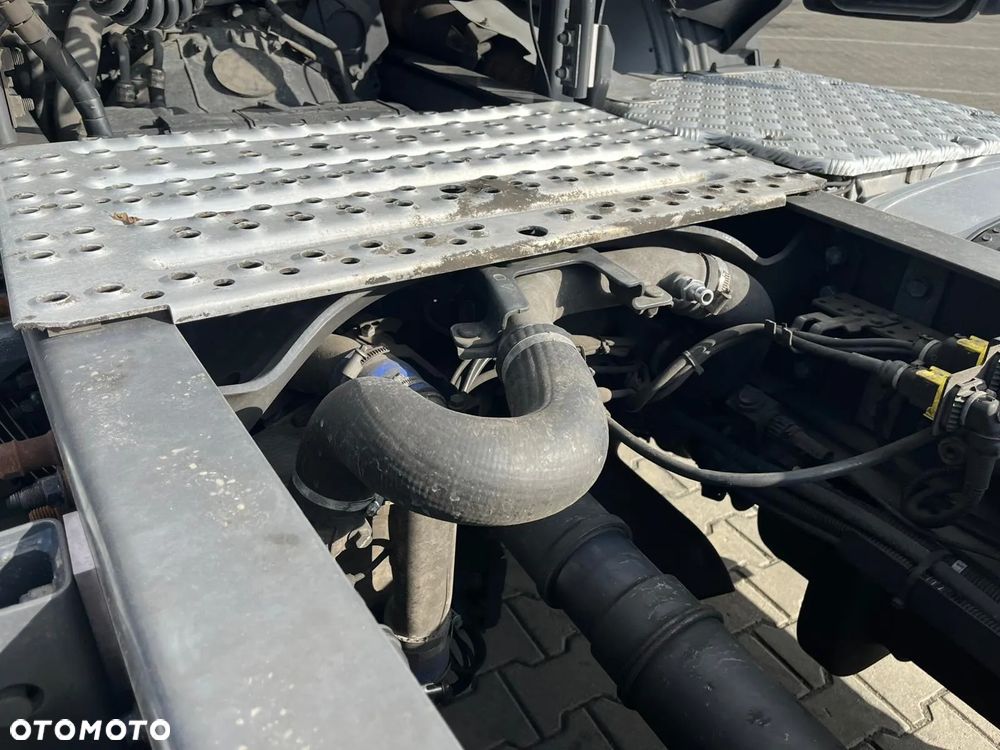 Scania R450 - 15