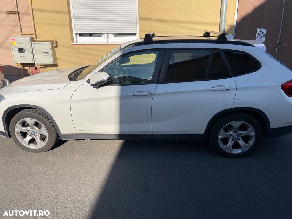 BMW X1 xDrive18d - 5