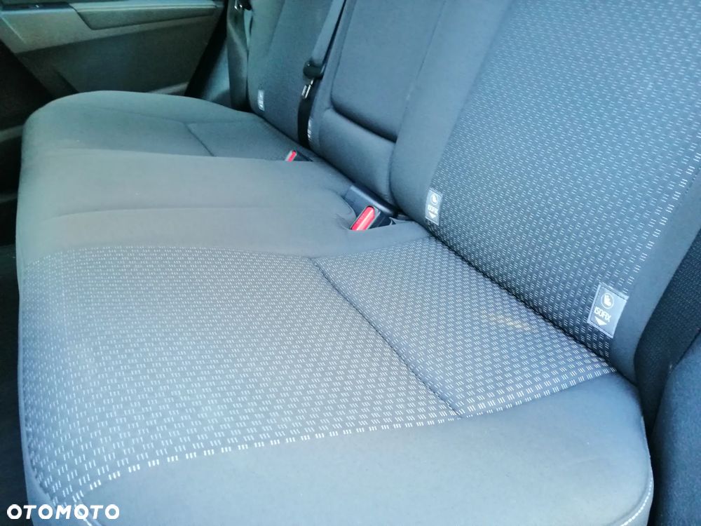 Toyota Corolla 1.6 Comfort - 20